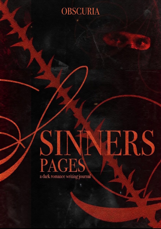 SINNERS PAGES