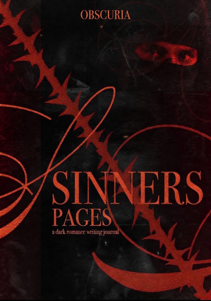 SINNERS PAGES