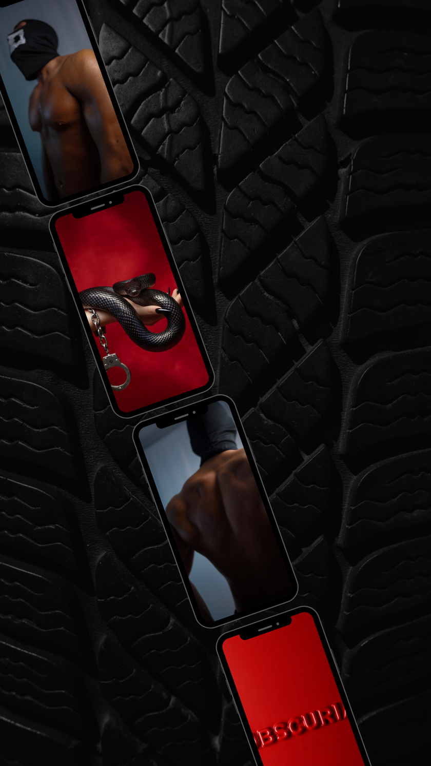 DIEGO WALLPAPER SET
