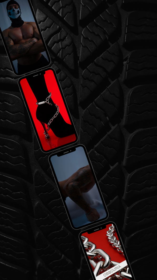 MATTEO WALLPAPER SET