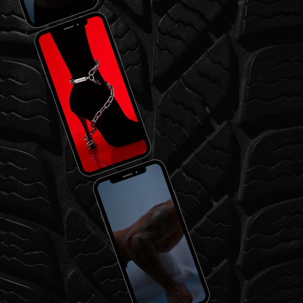 MATTEO WALLPAPER SET
